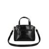 Cartera Bandolera Secret Osaka SC7 Mediana Negra