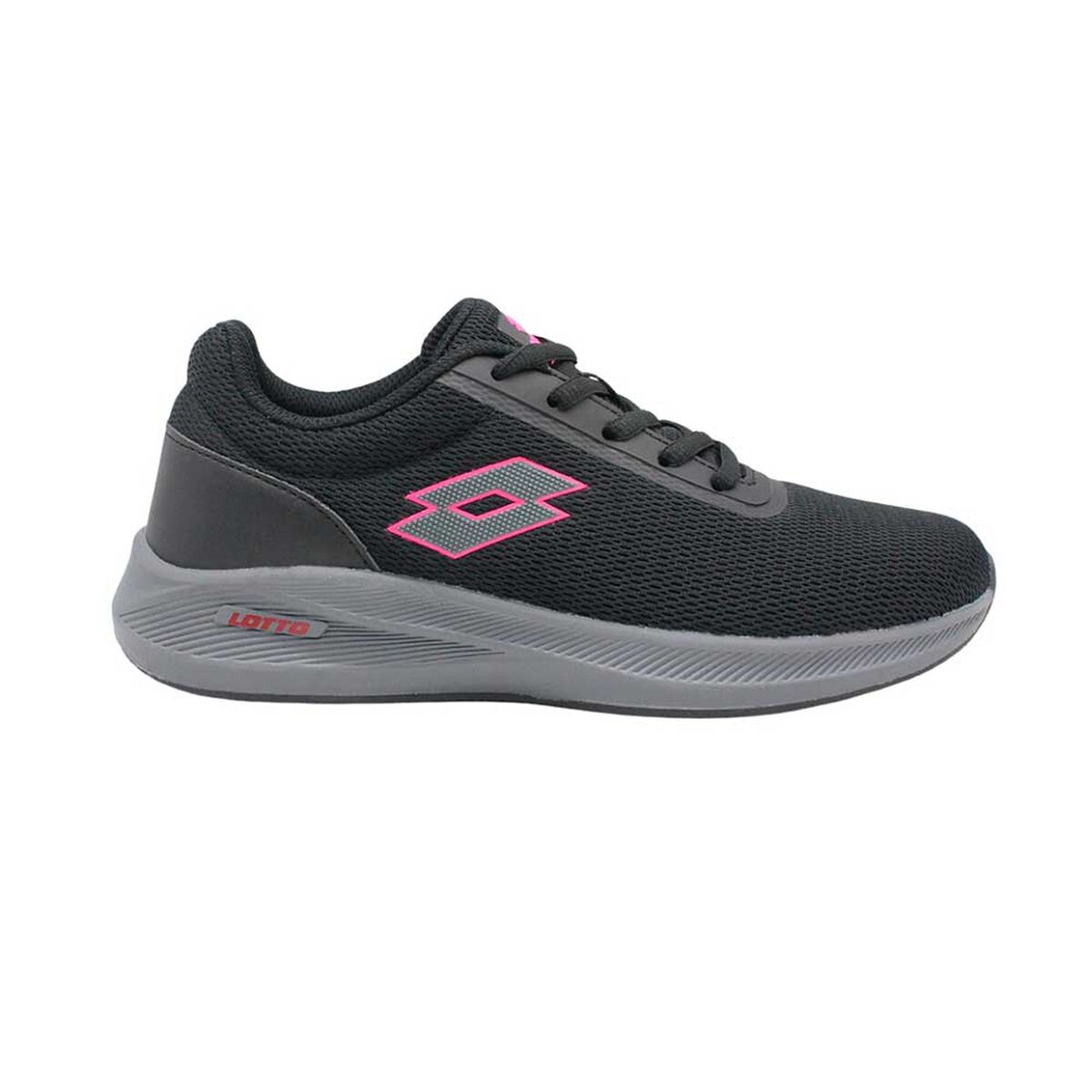 Zapatilla Running Mujer Lotto