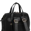 Mochila Notebook Secret Bangkok SC6 Negro 16"