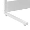 Mesa Port&aacute;til Multiuso Vekkahome Porter Patas Blanca