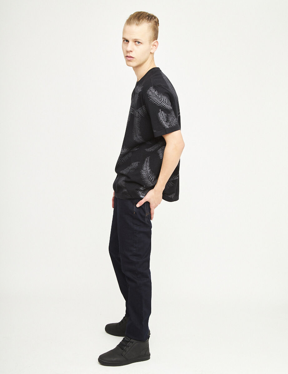 Jeans Skinny Hombre Levis