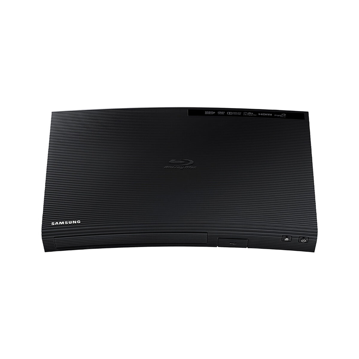 Reproductor Blu-Ray Samsung BD-J5500