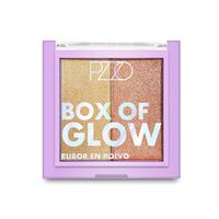 Rubor Box of Glow Champagne