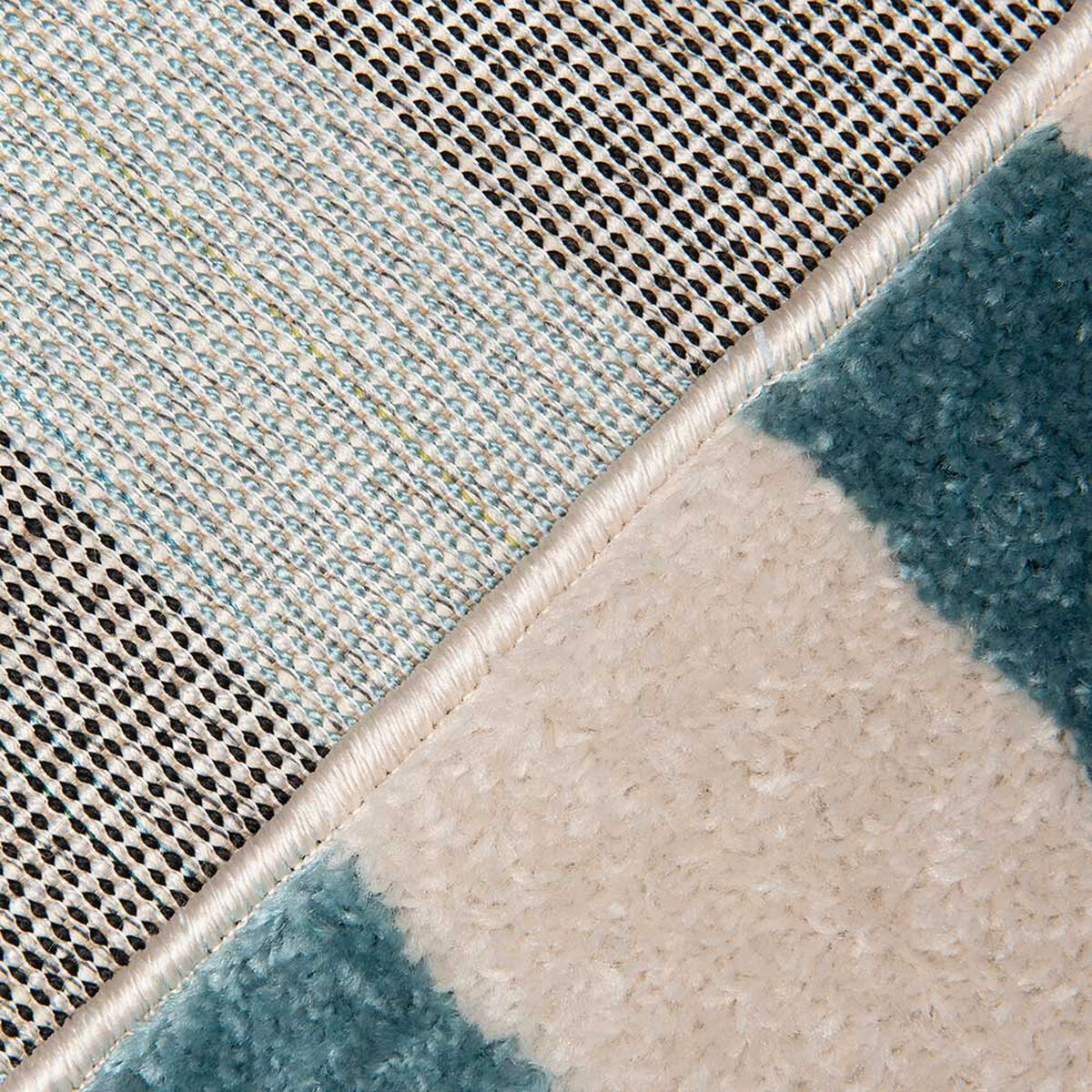 Alfombra Mashini Ucayali 50x90 Cms