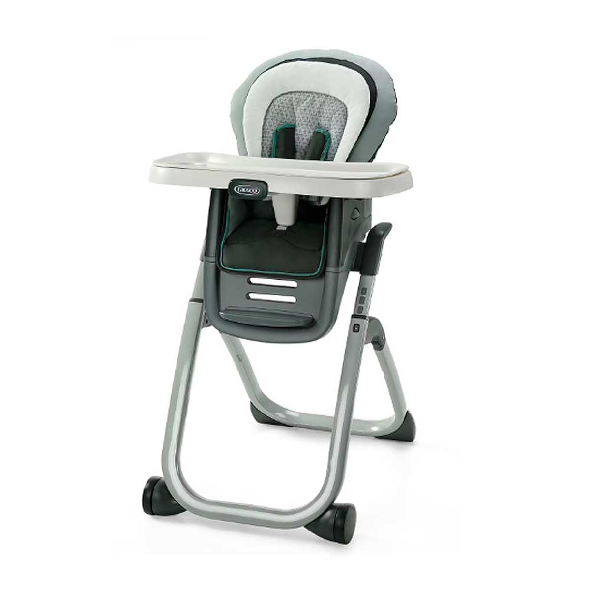 Silla de Comer HC Duoliner DLX Mathis 6 en 1 Graco