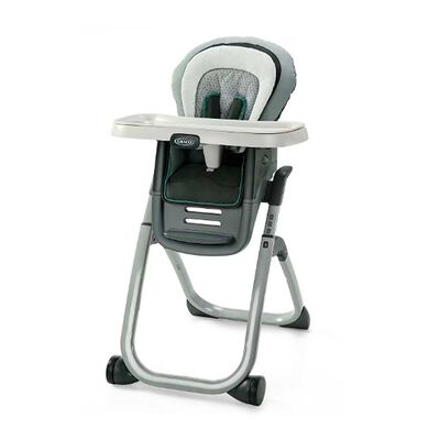 Silla de Comer HC Duoliner DLX Mathis 6 en 1 Graco