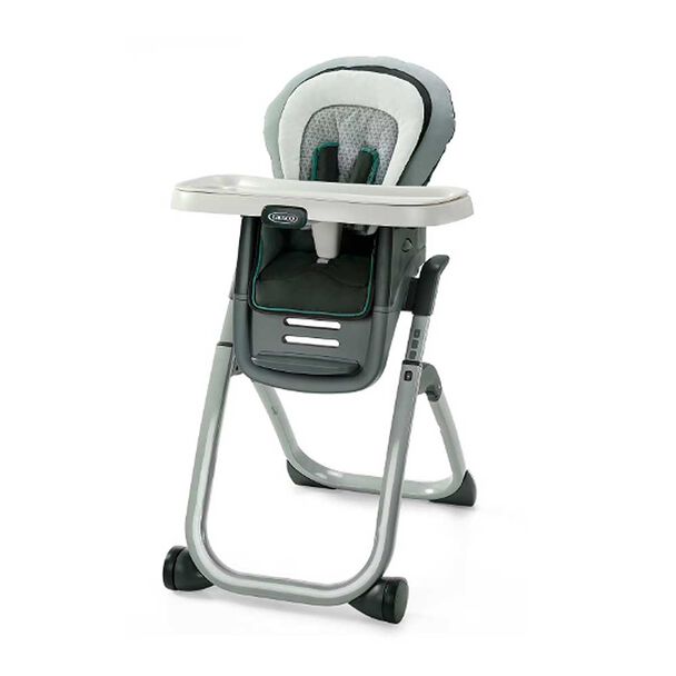 Silla de Comer HC Duoliner DLX Mathis 6 en 1 Graco