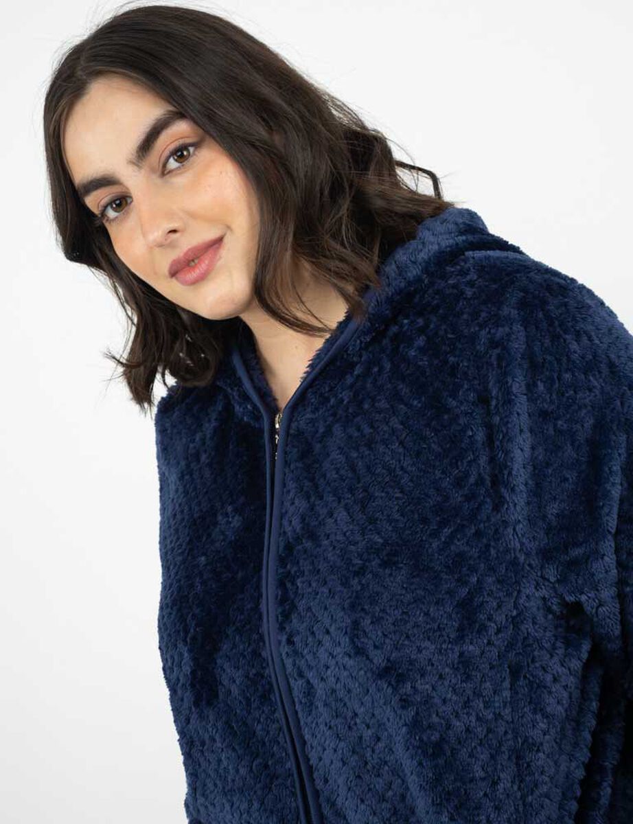 Poler&oacute;n Mujer Extralindas