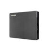 Disco Duro Externo Toshiba Canvio Gaming 1TB Negro