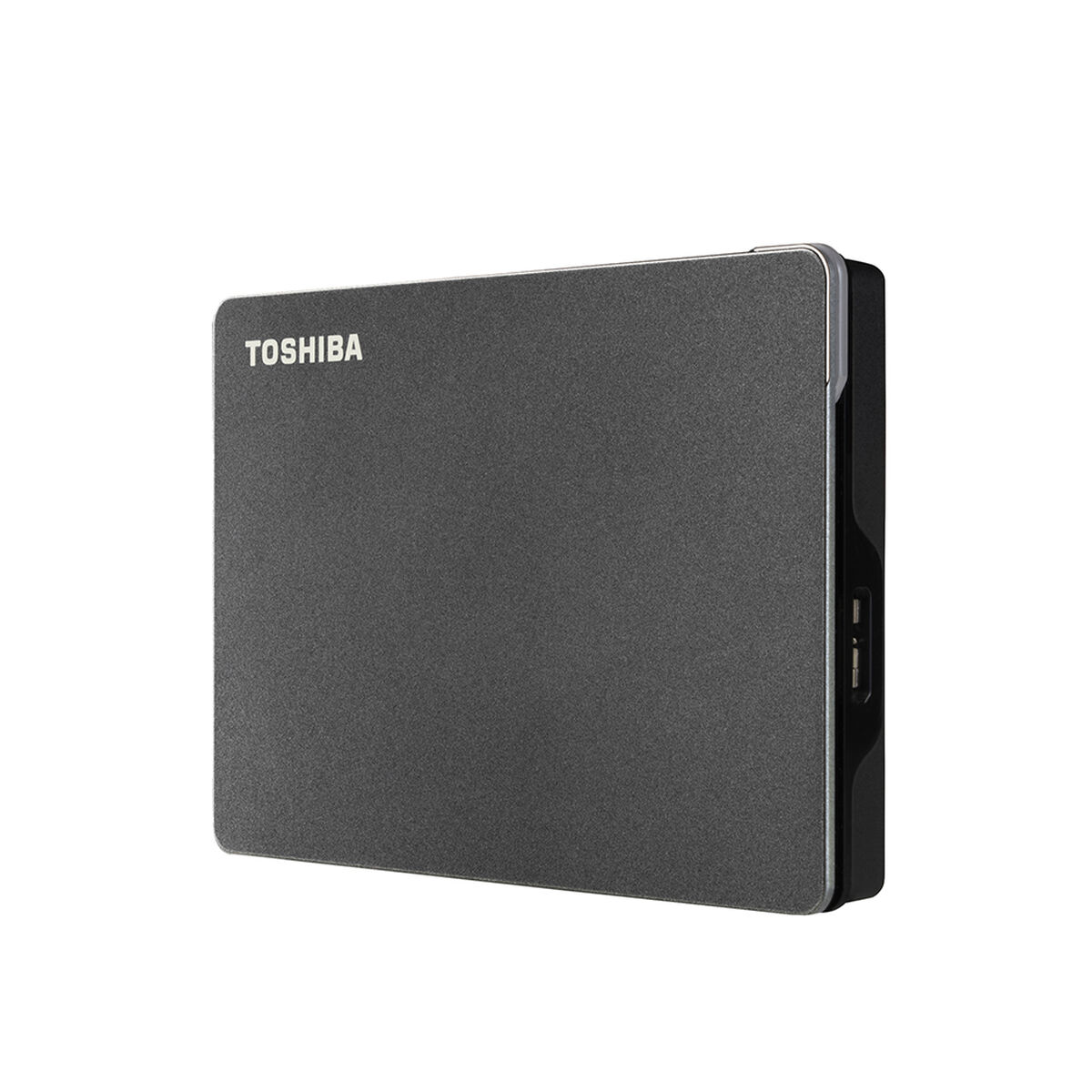 Disco Duro Externo Toshiba Canvio Gaming 1TB Negro