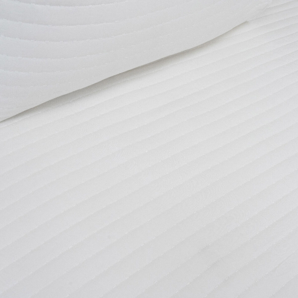 Quilt Doral 1,5 Plazas Lumi Marne Blanco
