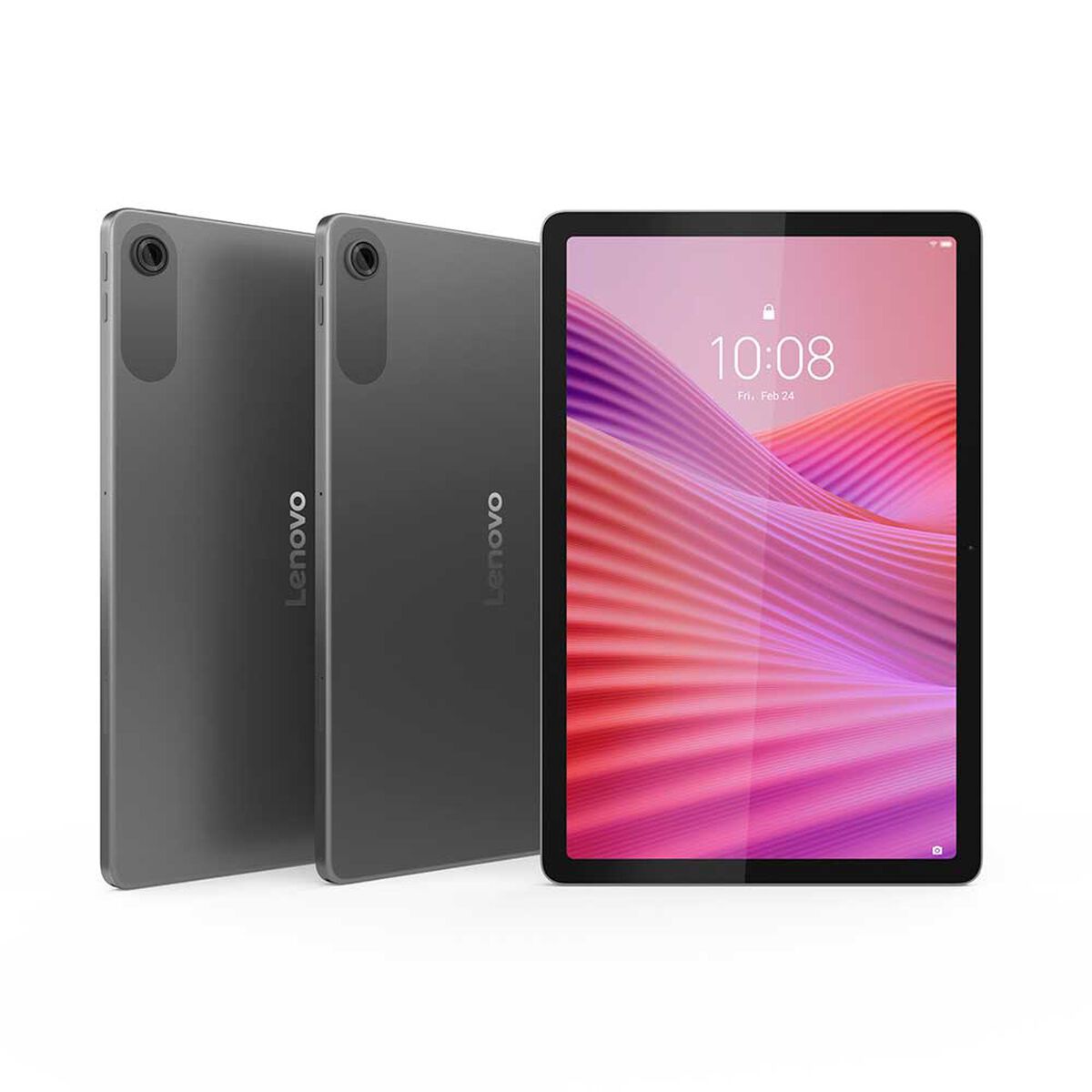 Tablet Lenovo ZAEH0083CL Helio G85 4GB 10.1"