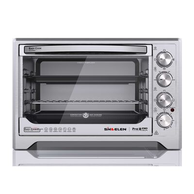 Imagen 2 del producto Horno Eléctrico SINDELEN HE-450IN 45 lts.