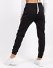 Pantalón de Buzo Jogger Mujer Fiorucci