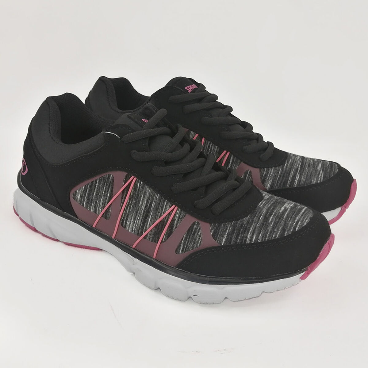 Zapatilla Mujer Spalding