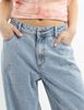Jeans Wide Leg Mujer Icono