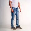 Jeans New Slim Tiro Medio Hombre Ellus