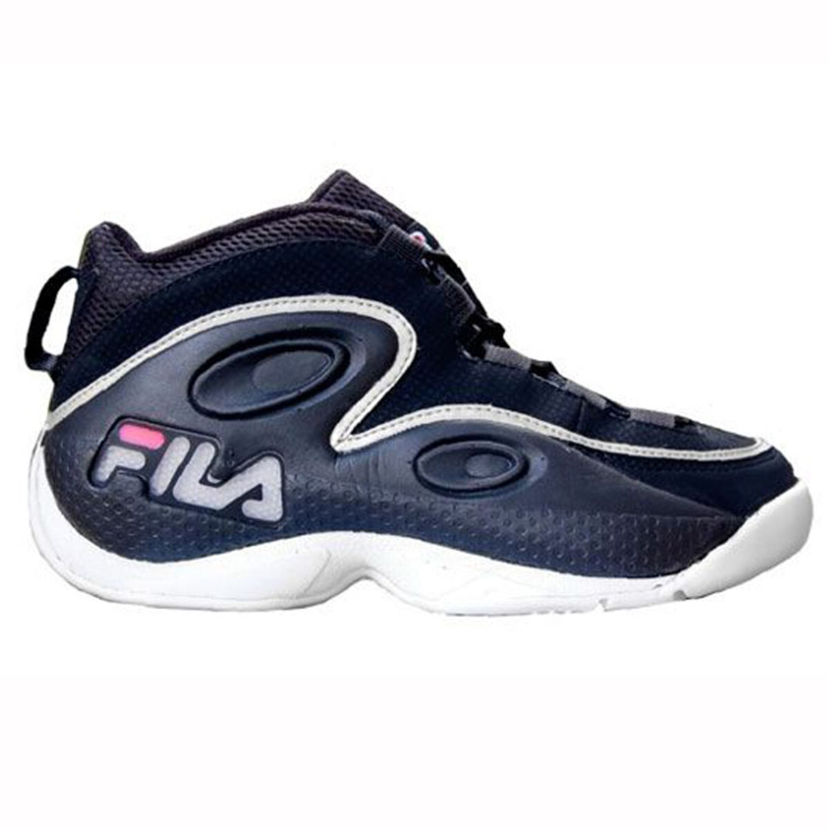 Tenis Basketball Zapatillas Fila Hombre Baloncesto Zapatillas Fila