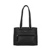 Cartera de Hombro Secret Albacete SC7 Grande Negra