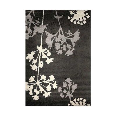 Alfombra de Pasillo Frise Mashini Venecia Lucca 50 x 200 cm