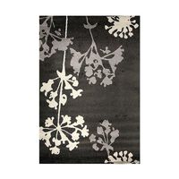 Alfombra de Pasillo Frise Mashini Venecia Lucca 50 x 200 cm