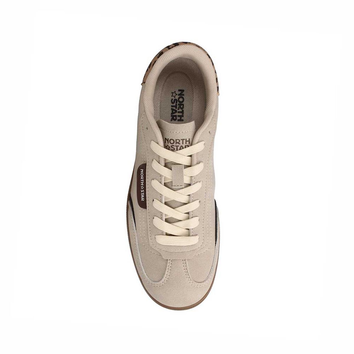 Zapatilla Striker Mujer North Star