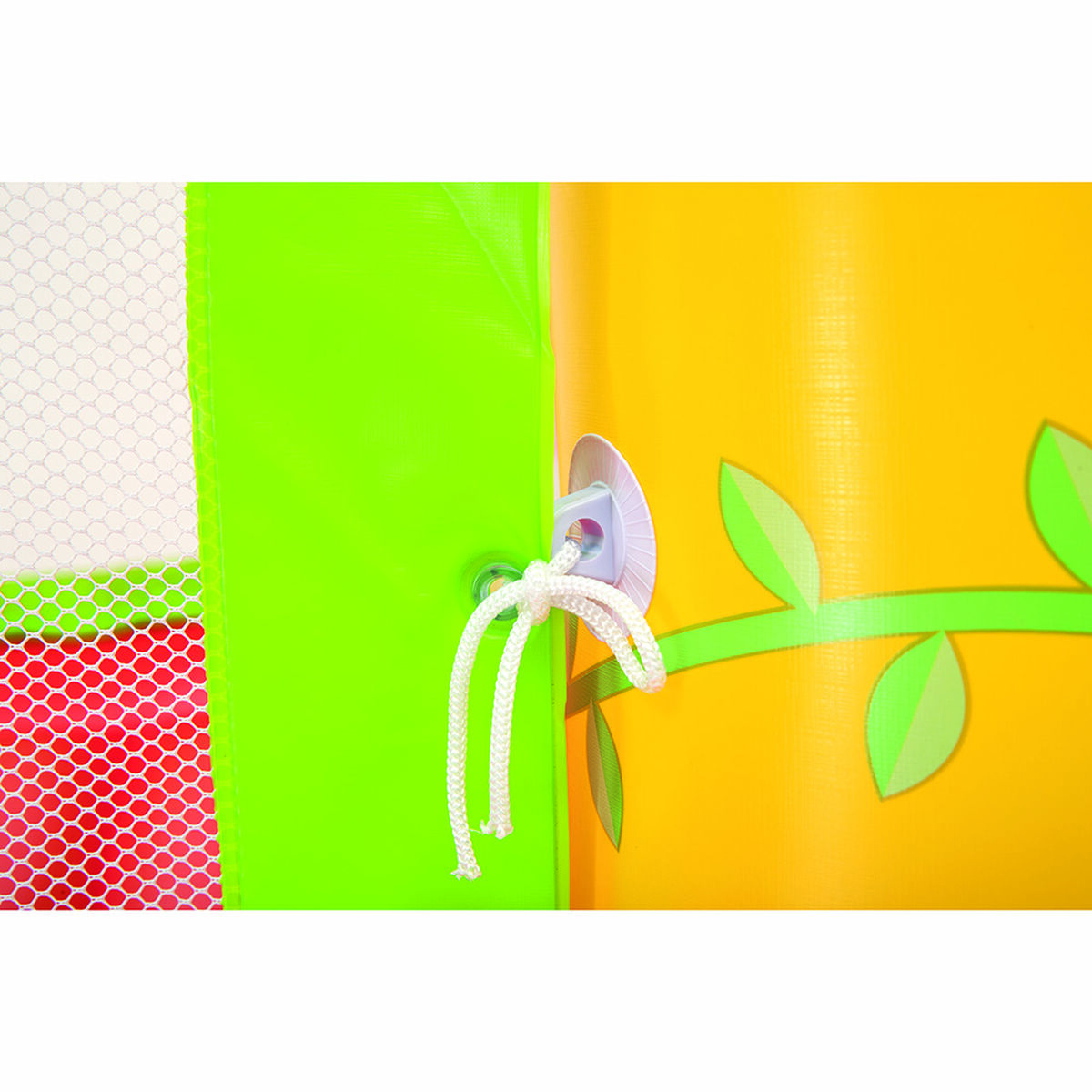 Castillo Inflable para Niños Fisher Price