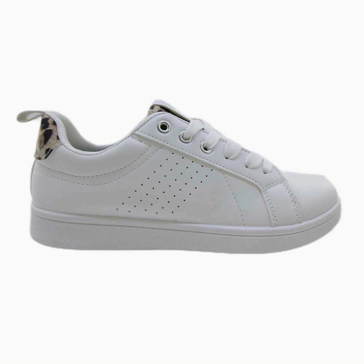 Zapatilla Urbana Mujer Icono
