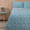 Set Quilt + Juego de Sábanas Dreams 2 Plazas Lily