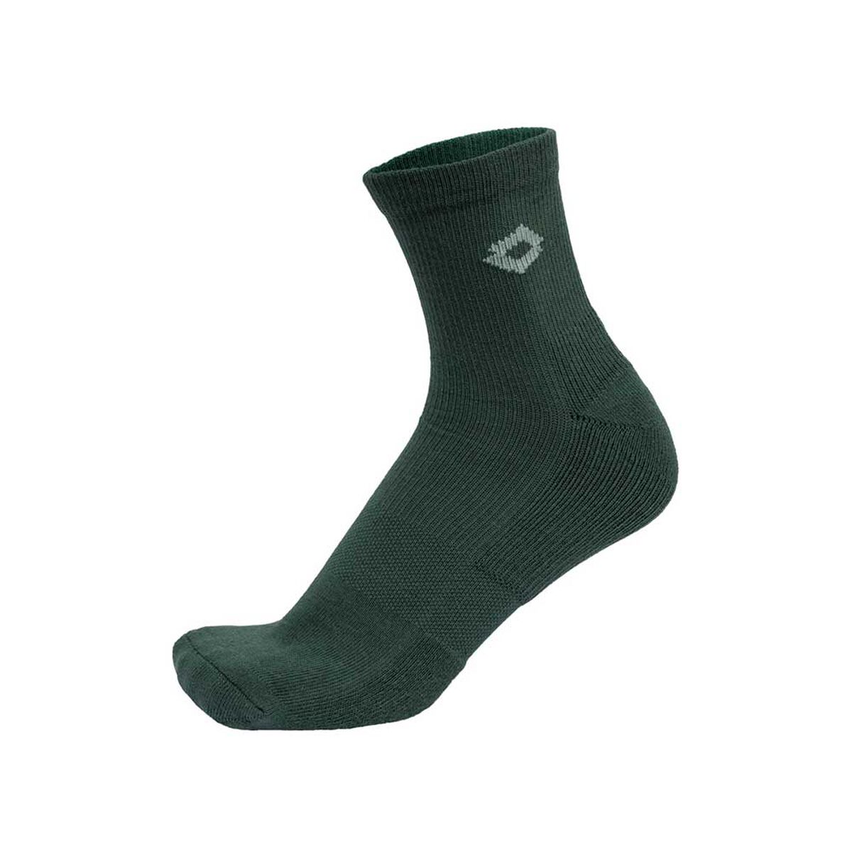 Pack 3 Unidades Calcetas Deportiva Unisex Lotto