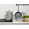 Bater&iacute;a de Cocina Simple Cook Mont Blanc 9 Piezas