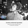 Audífonos Bluetooth Over Ear SONY WH-ULT900N/BZU Negro