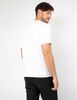Polera Estampada Manga Corta Hombre Zibel