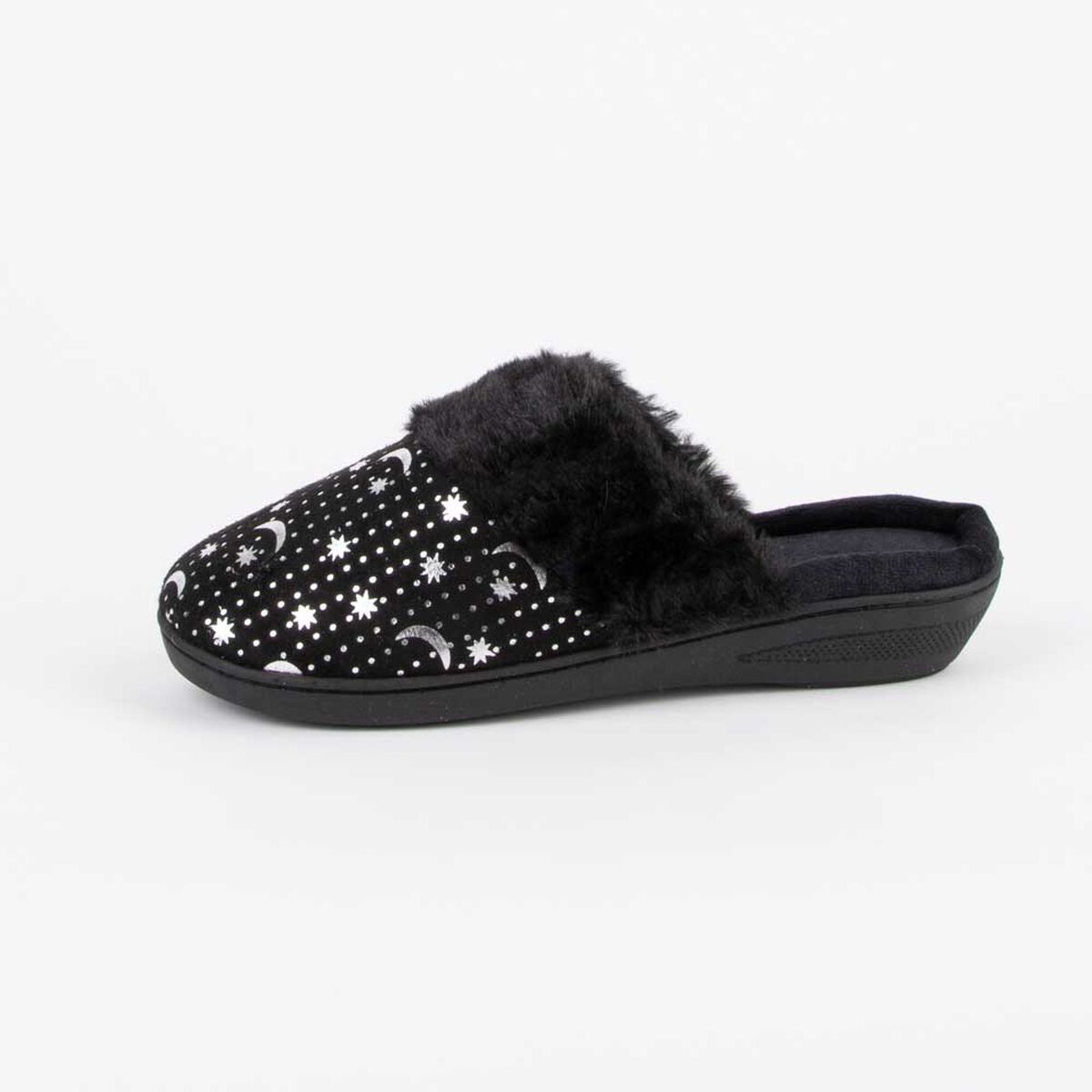 Pantufla Mujer Portman Club
