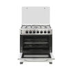 Cocina a Gas Sindelen CH-8700IN 5 Quemadores