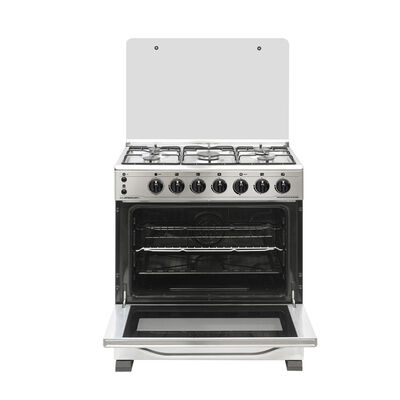 Imagen 2 del producto Cocina a Gas Sindelen CH-8700IN 5 Quemadores