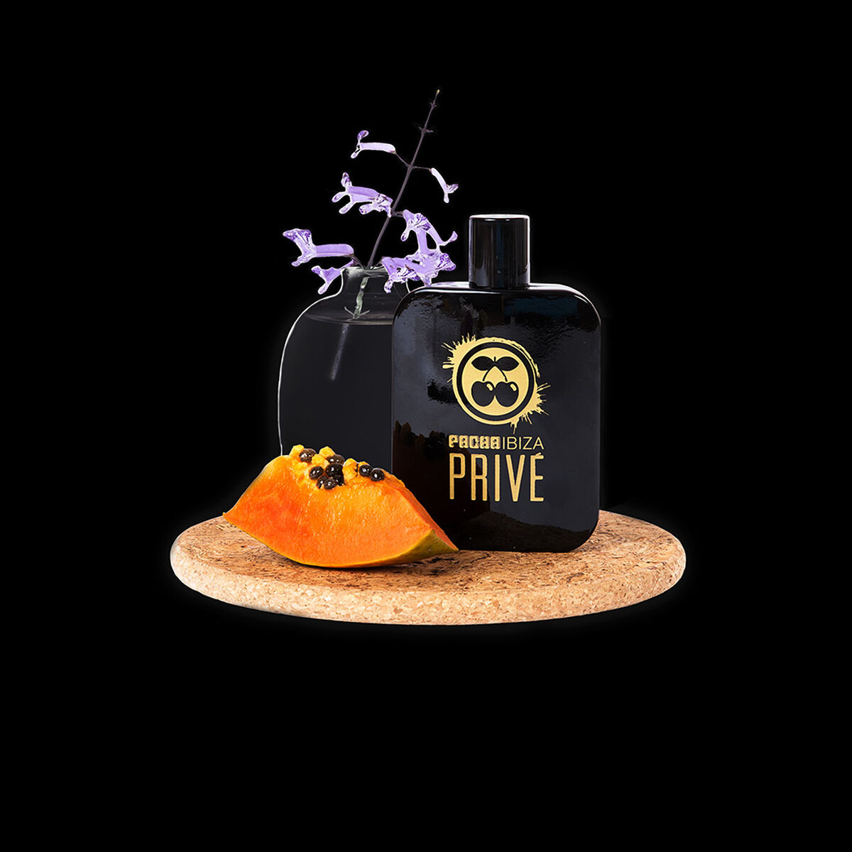 Perfume Pacha Prive EDT 100 ml