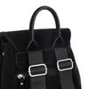 Mochila Secret Egipto FW25 L Negro