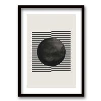 Cuadro Decorativo Retela Style II 50 x 35 cm