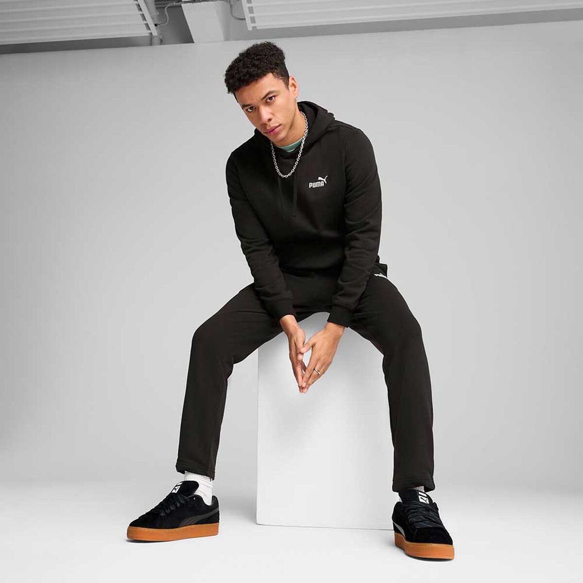 Polerón Urbano Hombre Puma