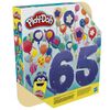 Set Masas y Plastilinas Play Doh Super Colección 65 Colores