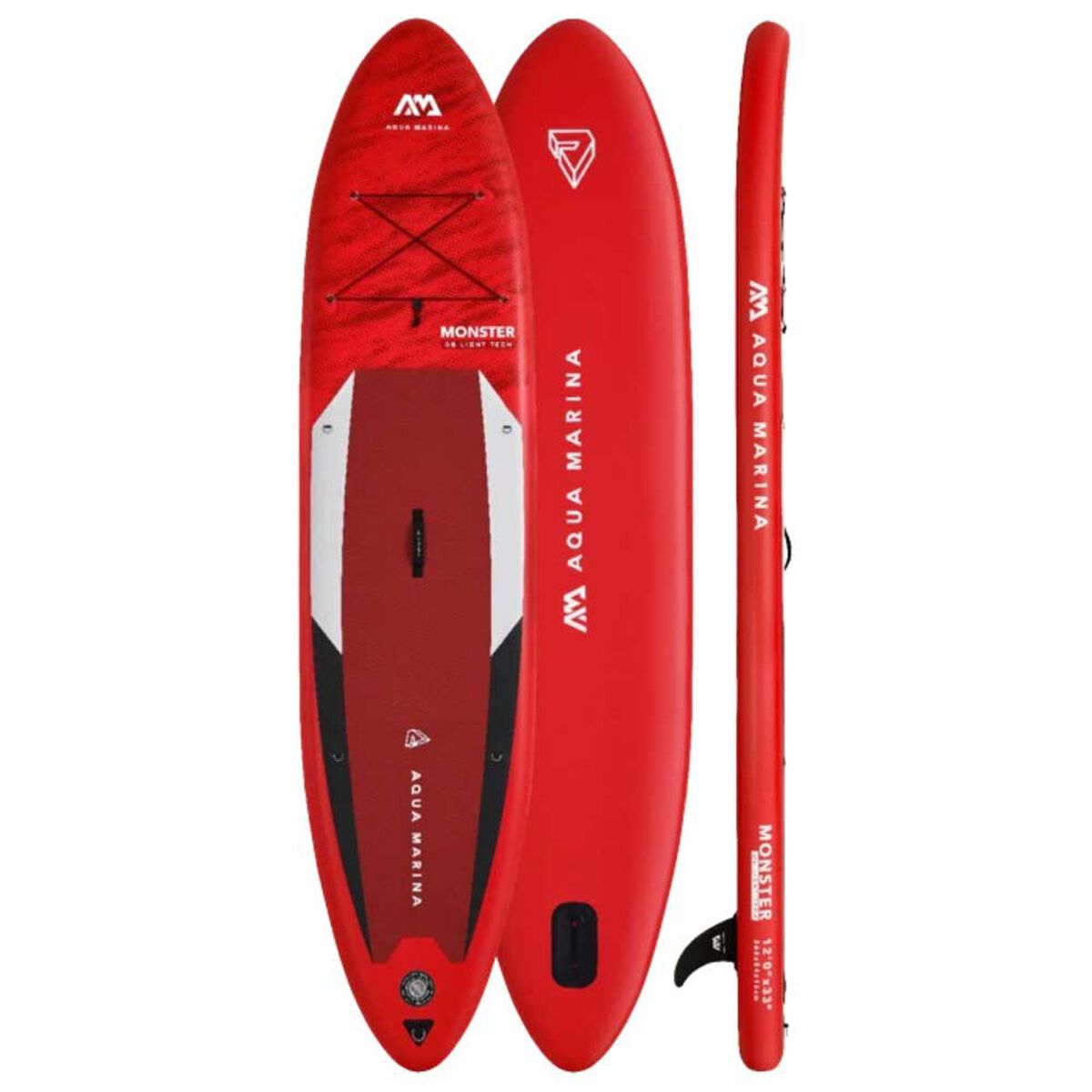 Stand Up Paddle Aqua Marina