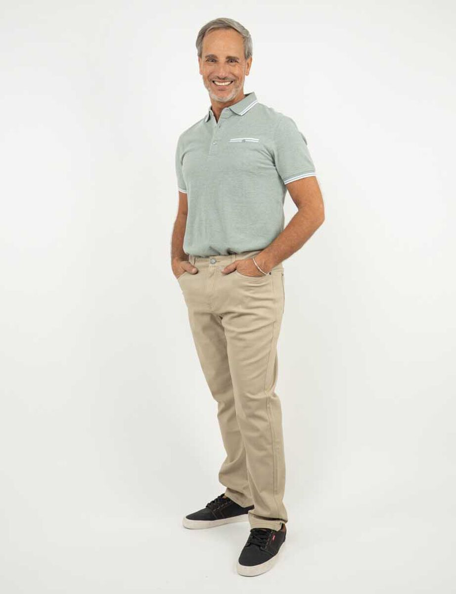 Pantalón Hombre Portman Club