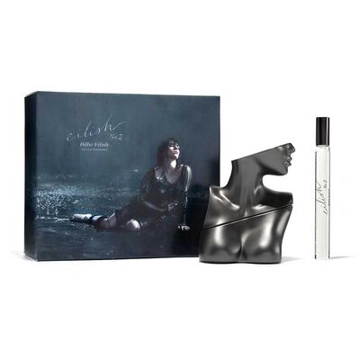 Set Billie Eilish 2 Mujer 100 ML + Travel Spray