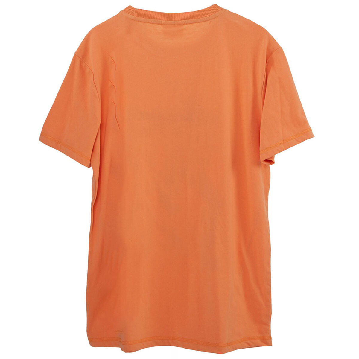 Polera Manga Corta de Algod&oacute;n Ni&ntilde;o Cutback