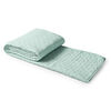 Piecera American Family Rice 100x220 cm Verde