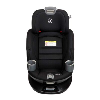 Imagen 2 del producto Silla de Auto Convertible Emme 360° Midnight Black Maxi-Cosi