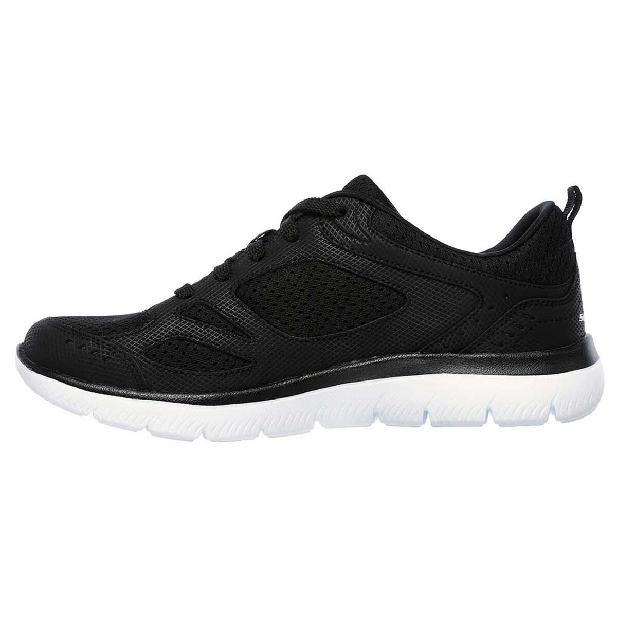 Zapatilla Running Mujer Skechers