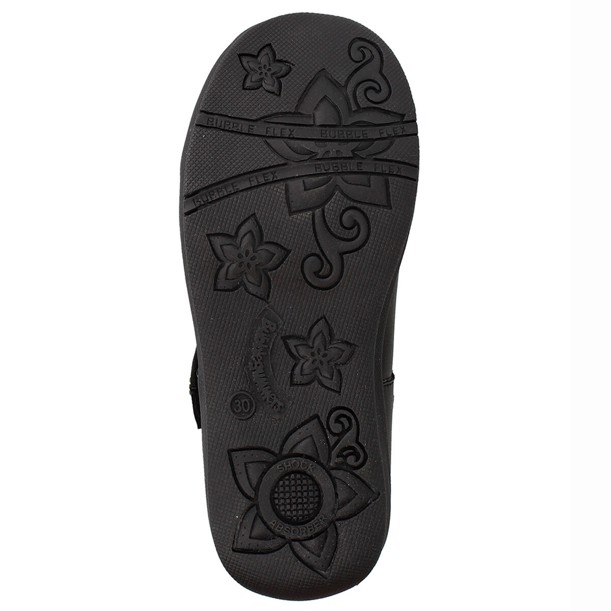 Zapatilla Niña Bubble Gummers