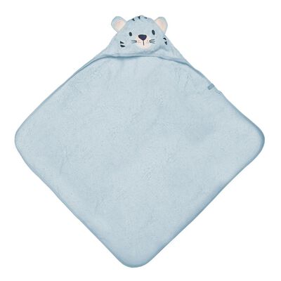 Imagen 2 del producto Toalla Capucha Tigre